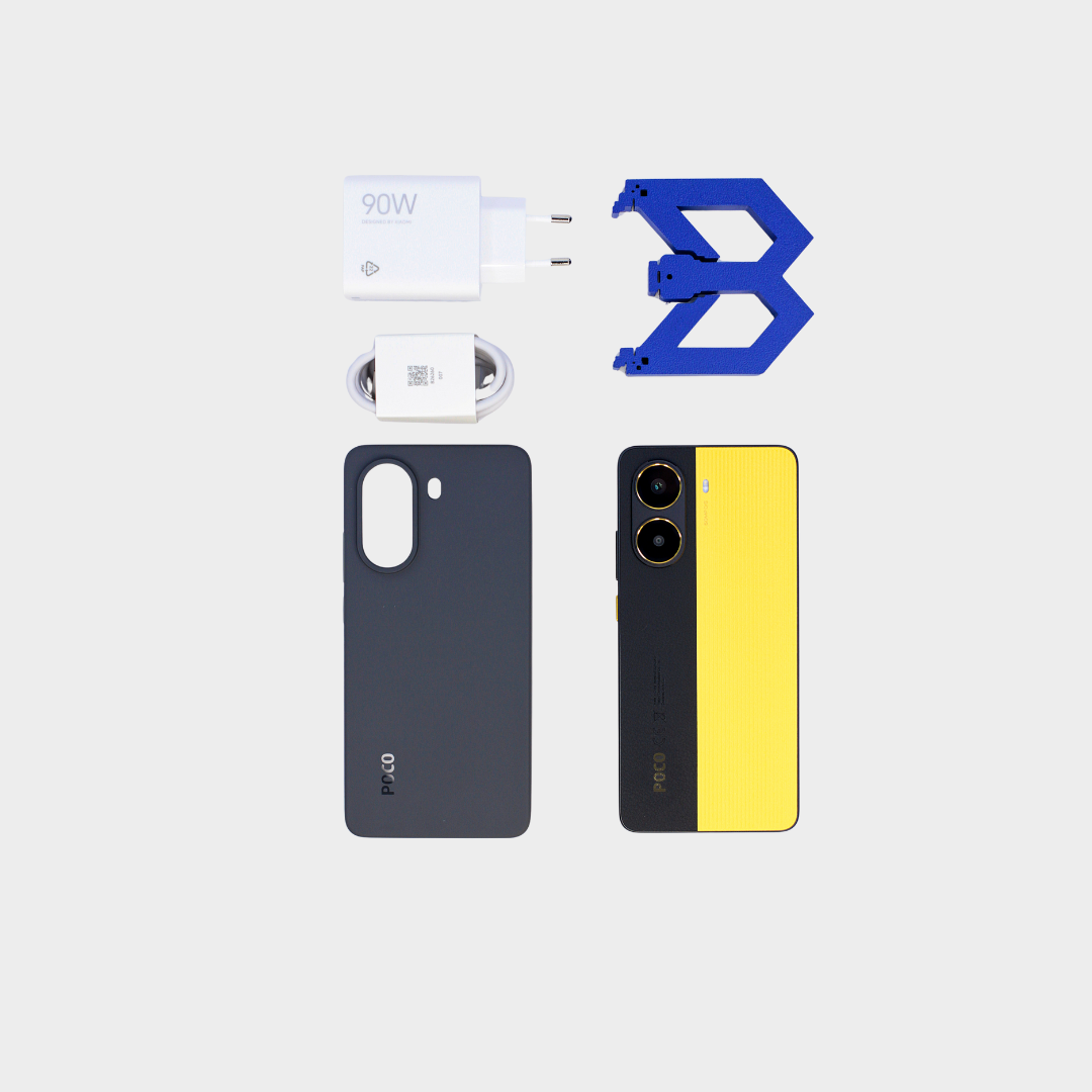 Xiaomi POCO X7 Pro – 12GB | 512GB - Imagem 2