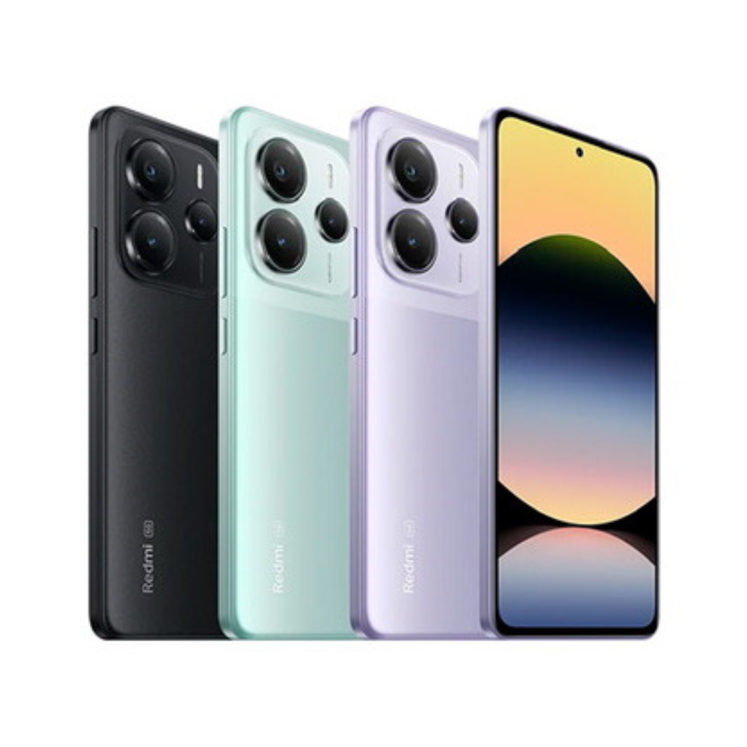 Xiaomi Redmi Note 14 5G – 8GB | 256GB - Imagem 2