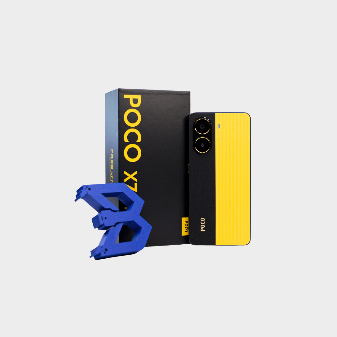 Xiaomi POCO X7 Pro – 12GB | 512GB - Imagem 3