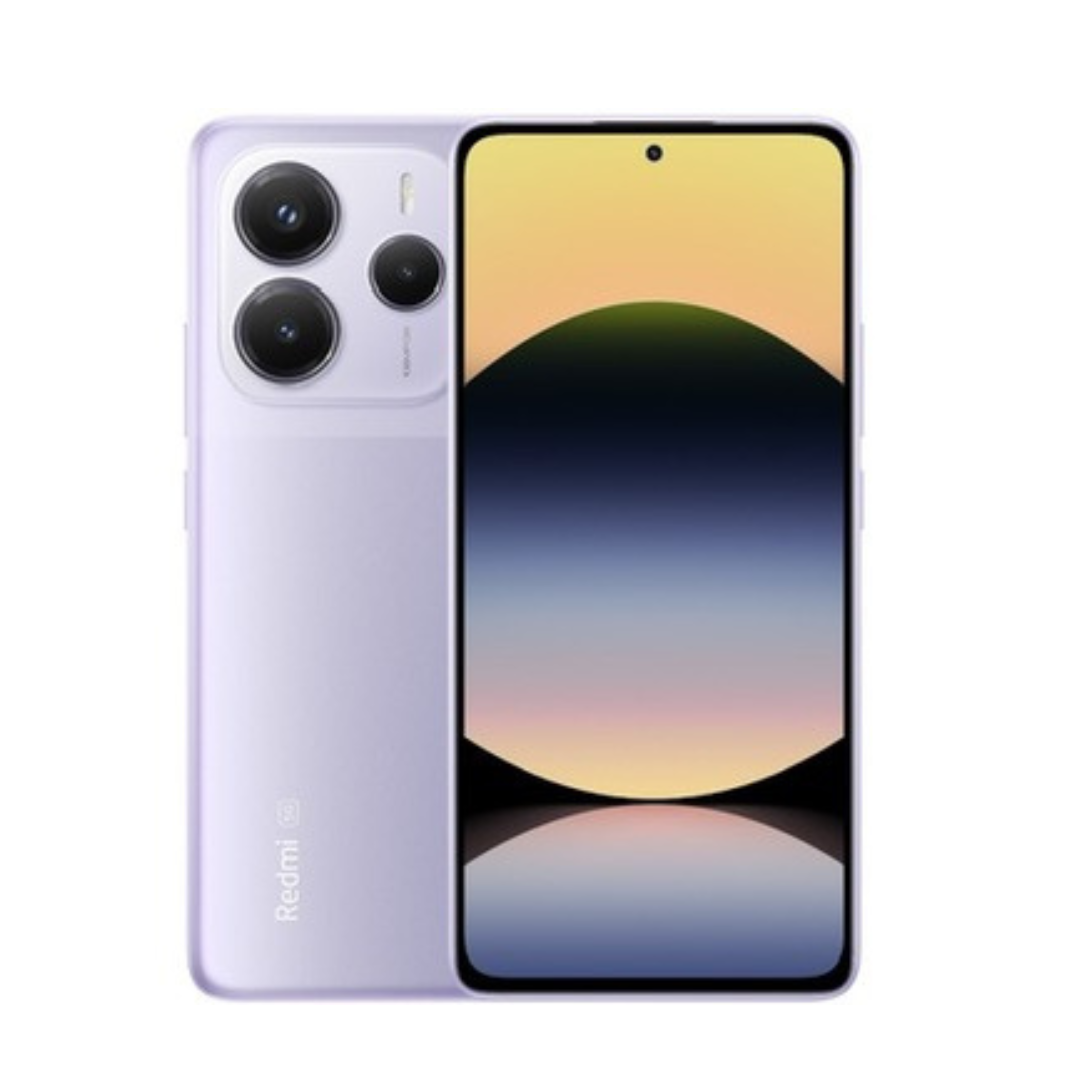Xiaomi Redmi Note 14 5G – 8GB | 256GB - Imagem 3
