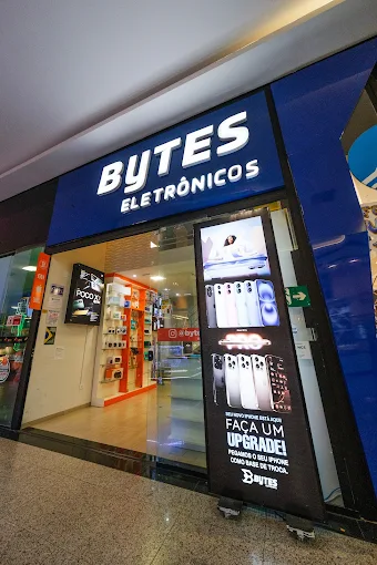 Quem Somos | Byte Eletrônica