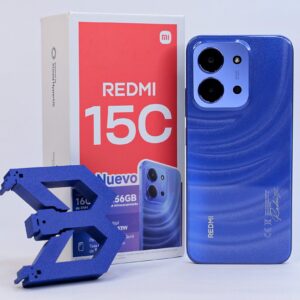 Xiaomi Redmi 15C – 4GB | 256GB
