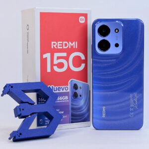 Xiaomi Redmi 15C – 4G | 128GB