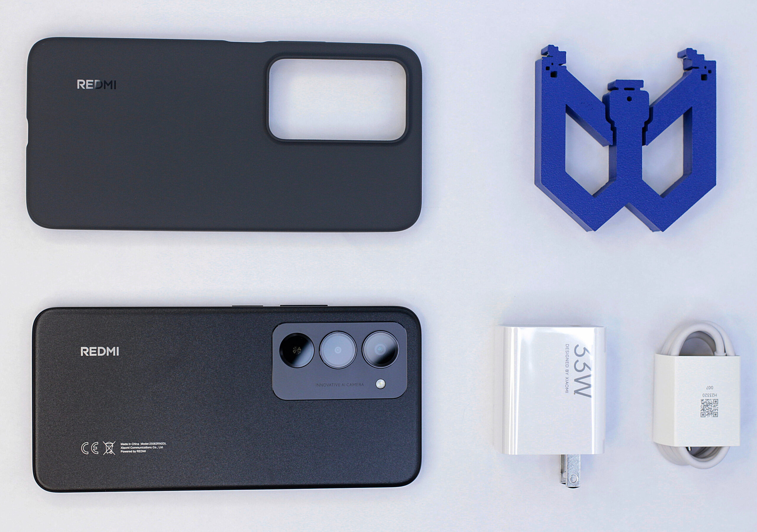 Xiaomi Redmi 15 – 8GB | 256GB - Imagem 6