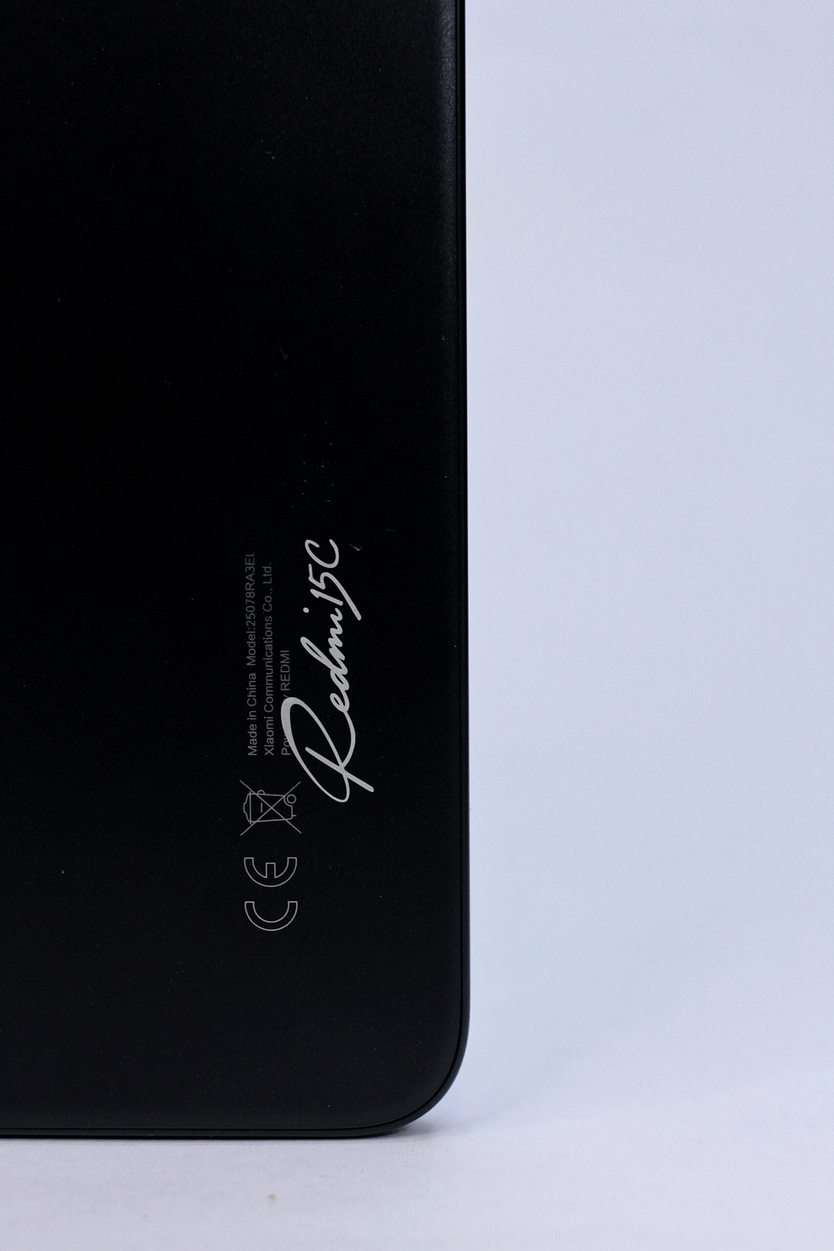 Xiaomi Redmi 15C – 4GB | 256GB - Imagem 11