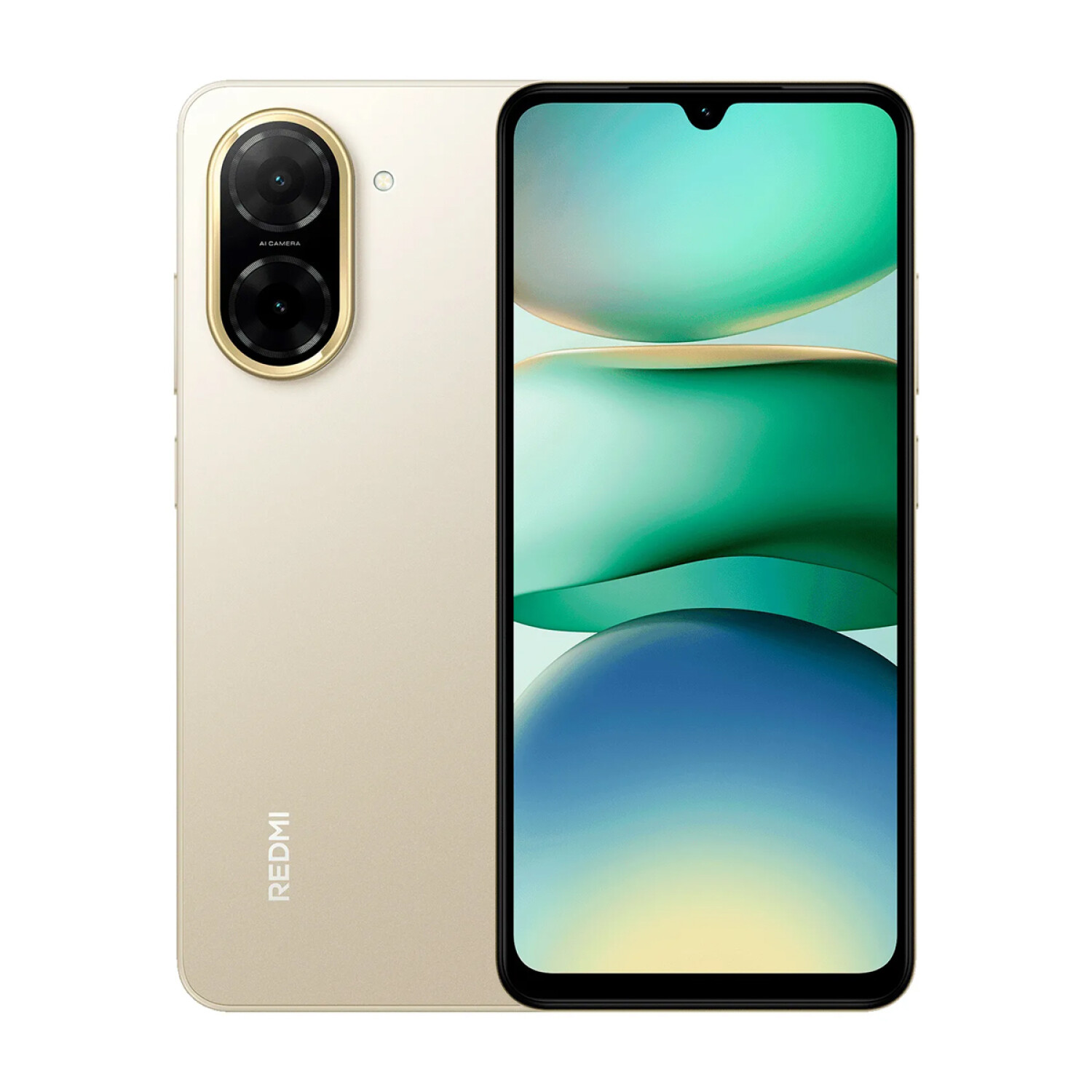 Xiaomi Redmi A5 – 4G | 128GB - Imagem 3