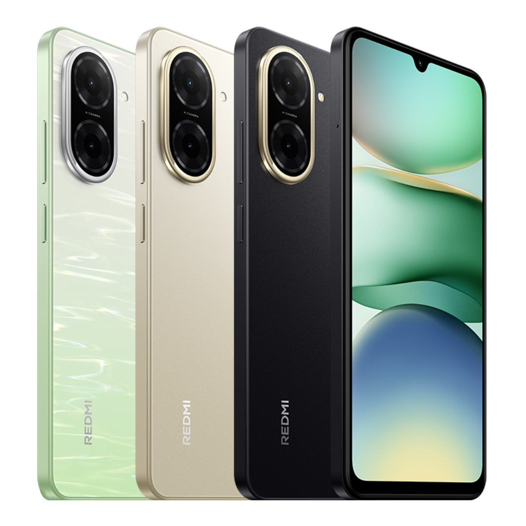 Xiaomi Redmi A5 – 4G | 128GB - Imagem 2