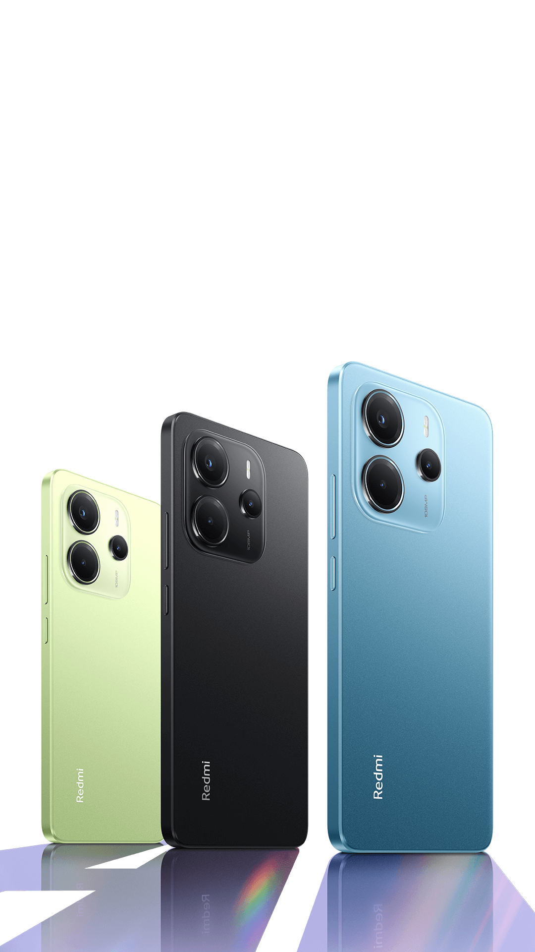 Xiaomi Redmi Note 14 – 8GB | 256GB - Imagem 6