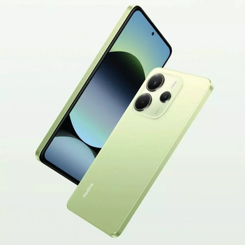 Xiaomi Redmi Note 14 – 8GB | 256GB - Imagem 5