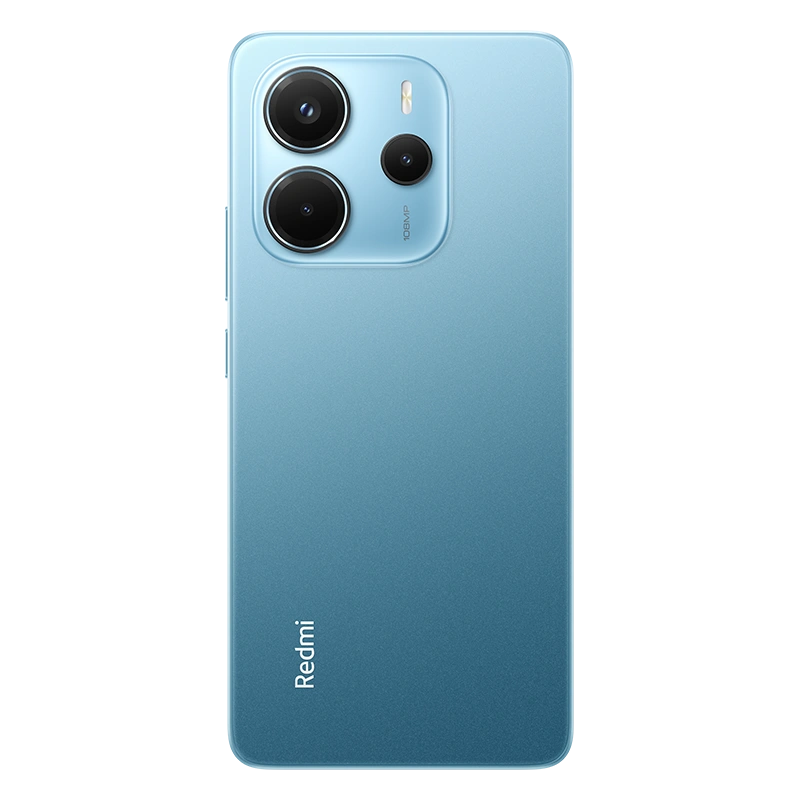Xiaomi Redmi Note 14 – 8GB | 256GB - Imagem 4