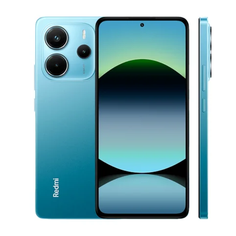 Xiaomi Redmi Note 14 – 8GB | 256GB - Imagem 3