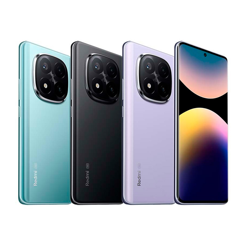 Xiaomi Redmi Note 14 Pro+ 5G – 12GB | 512GB - Imagem 2