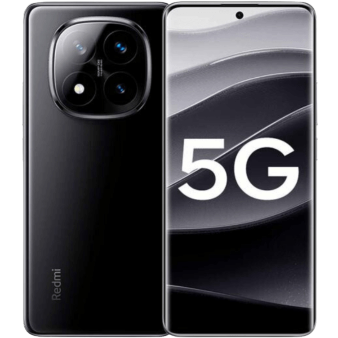 Xiaomi Redmi Note 14 Pro+ 5G – 12GB | 512GB - Imagem 3