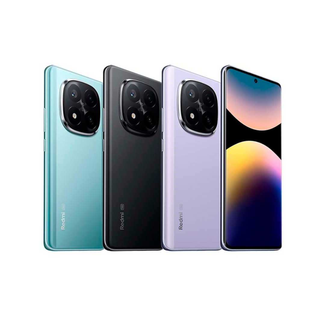 Xiaomi Redmi Note 14 Pro+ 5G – 12GB | 512GB - Imagem 4