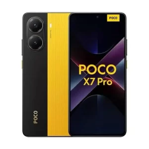 Xiaomi POCO X7 Pro – 12GB | 512GB