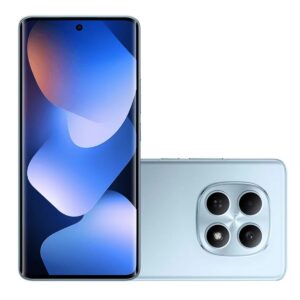 Xiaomi Redmi Note 15 4G Dual SIM 8GB | 256GB