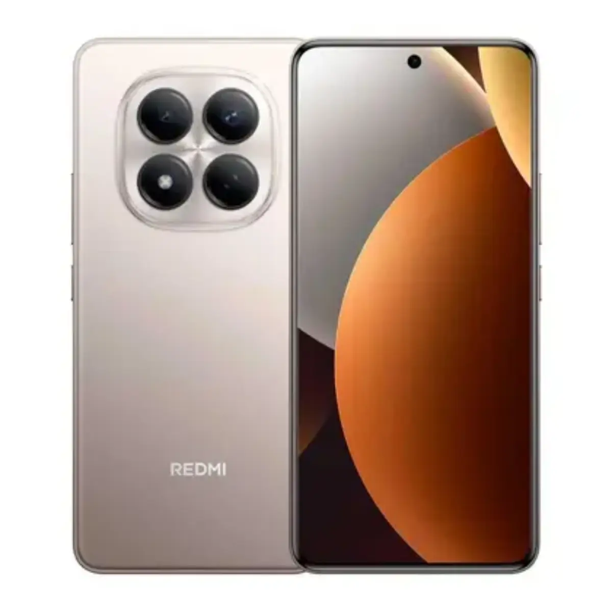 redmi note 15 pro
