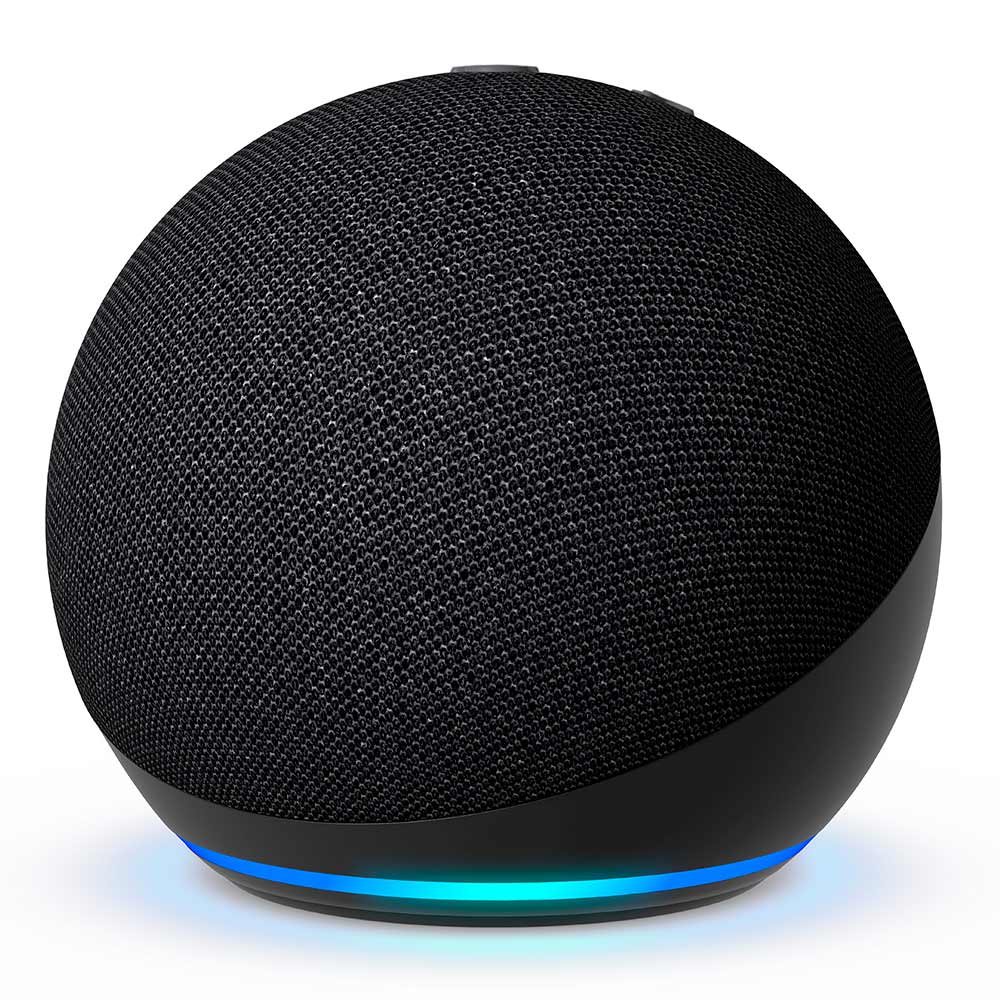 Echo Dot 5ª Geração - Imagem 2