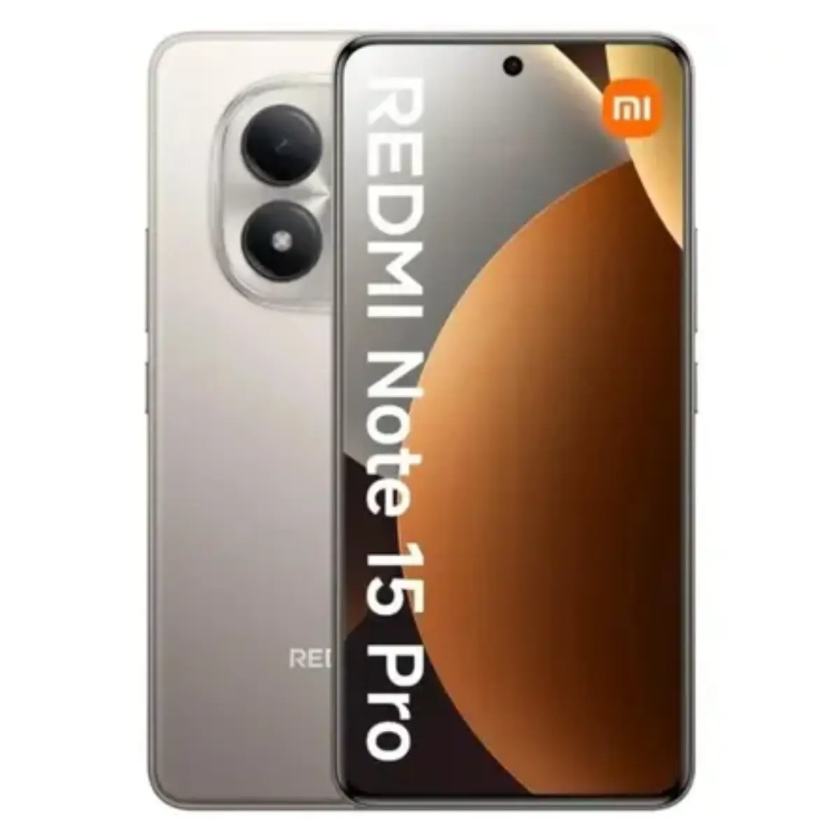 redmi note 15 pro