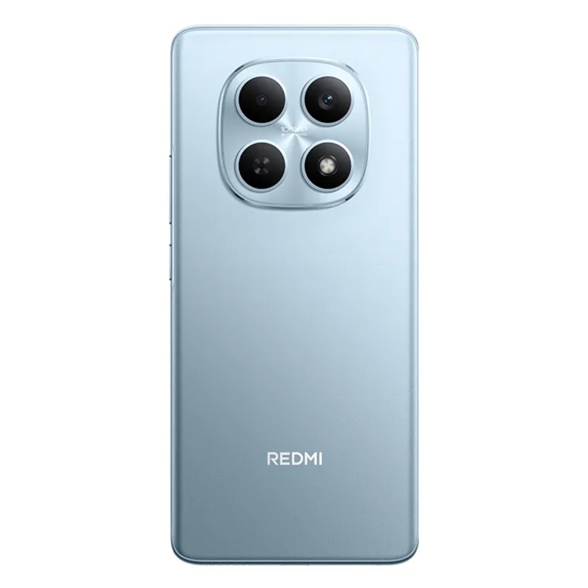 Xiaomi Redmi Note 15 4G Dual SIM 8GB | 256GB