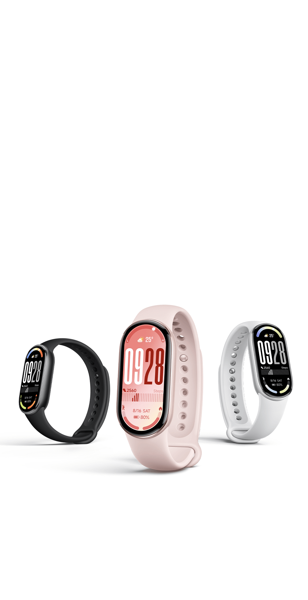Xiaomi Smart Band 10 - Imagem 6