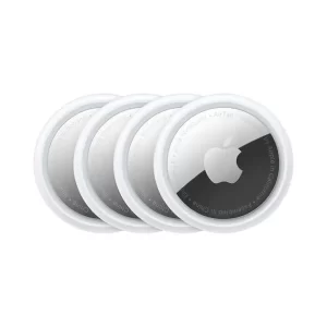 AirTag — Pack 4 unidades