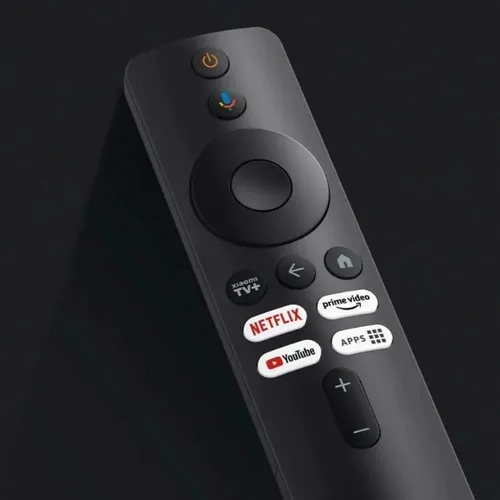 Xiaomi Mi Box S 4K 3ª Geração - Imagem 4