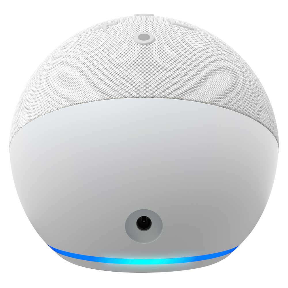 Echo Dot 5ª Geração - Imagem 4