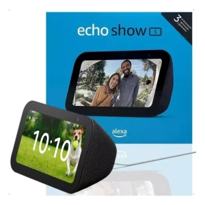 Echo Show 5 – 3ª Geração