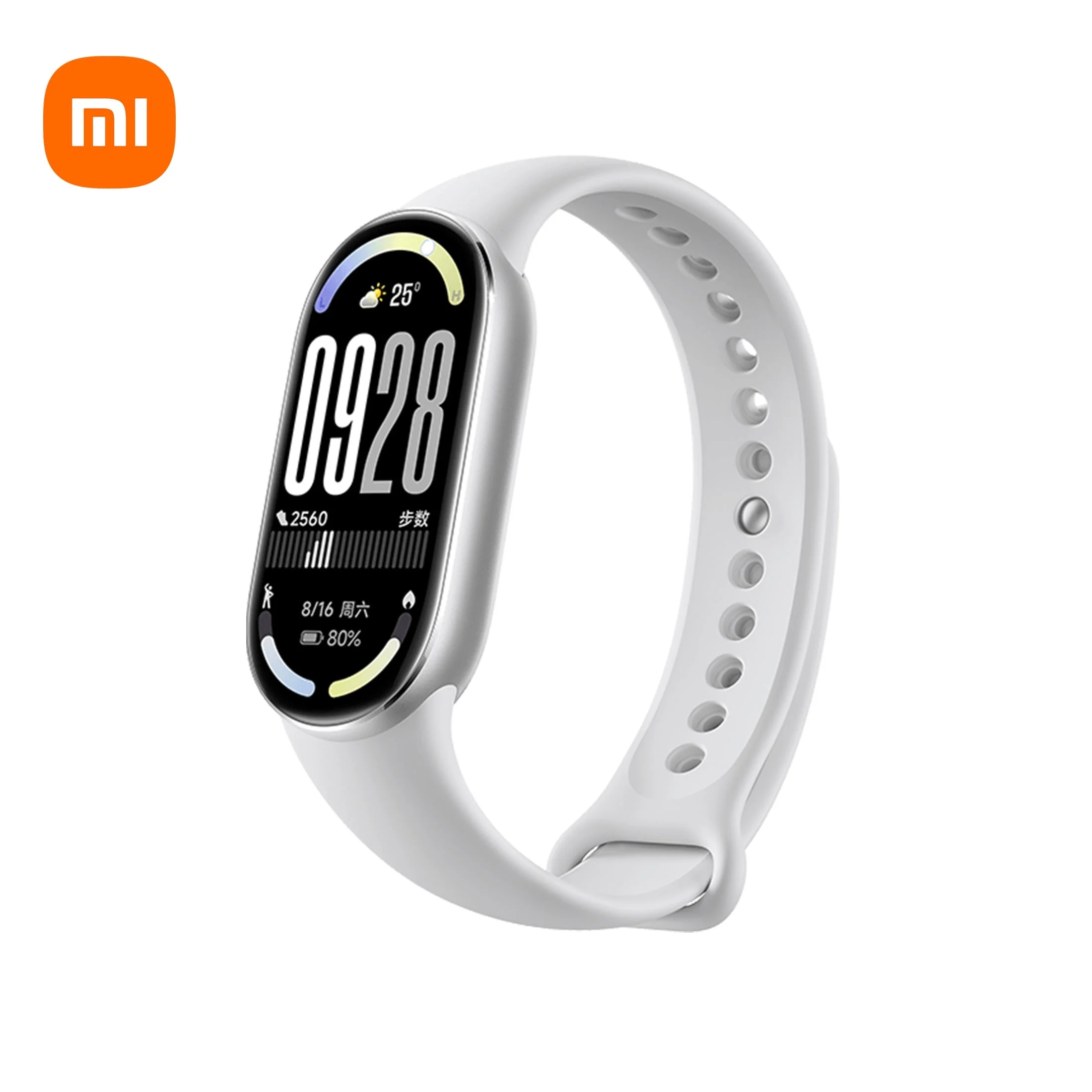 Xiaomi Smart Band 10 - Imagem 5
