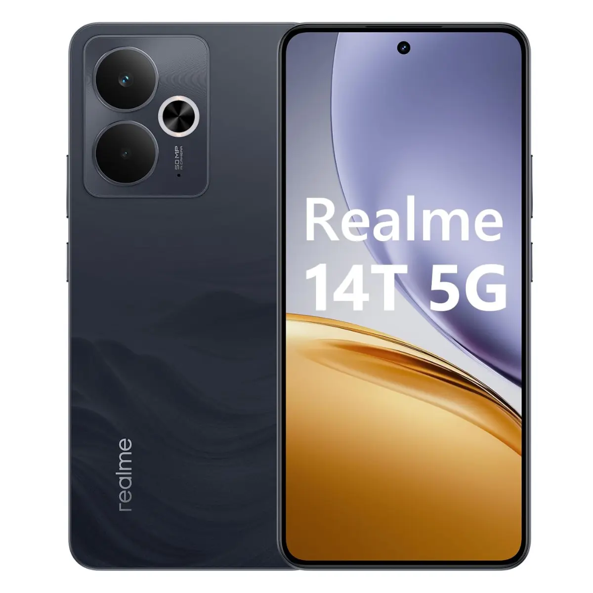 Realme 14T 8+8GB | 256GB