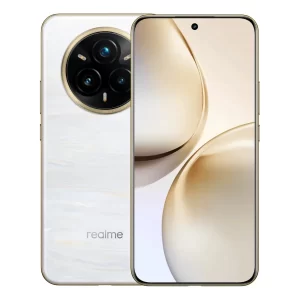 Celular Realme 14 Pro+ 5g 512gb 12gb Ram