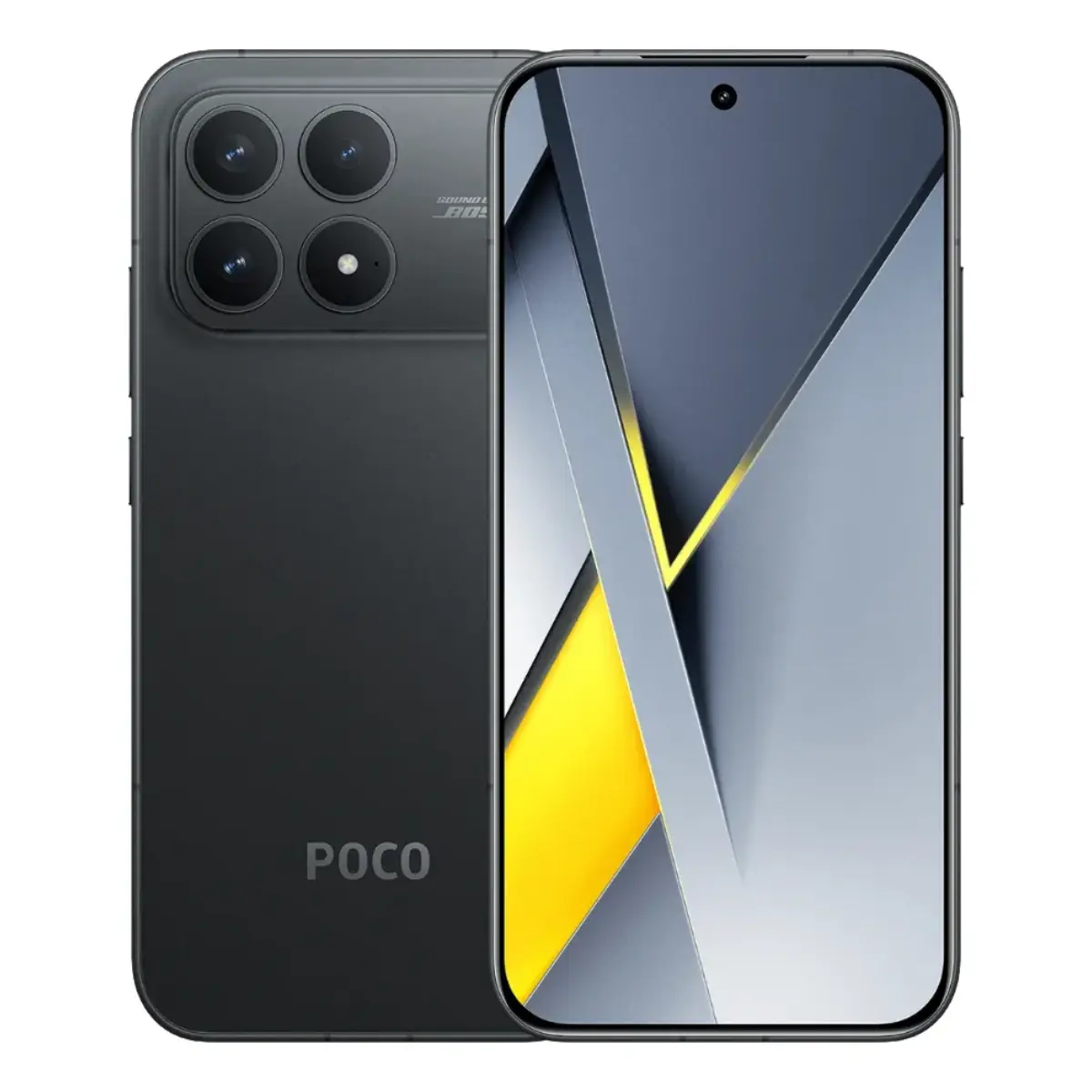 poco f8 pro