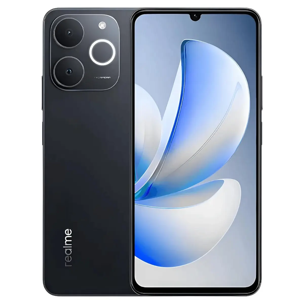 Realme Note 70