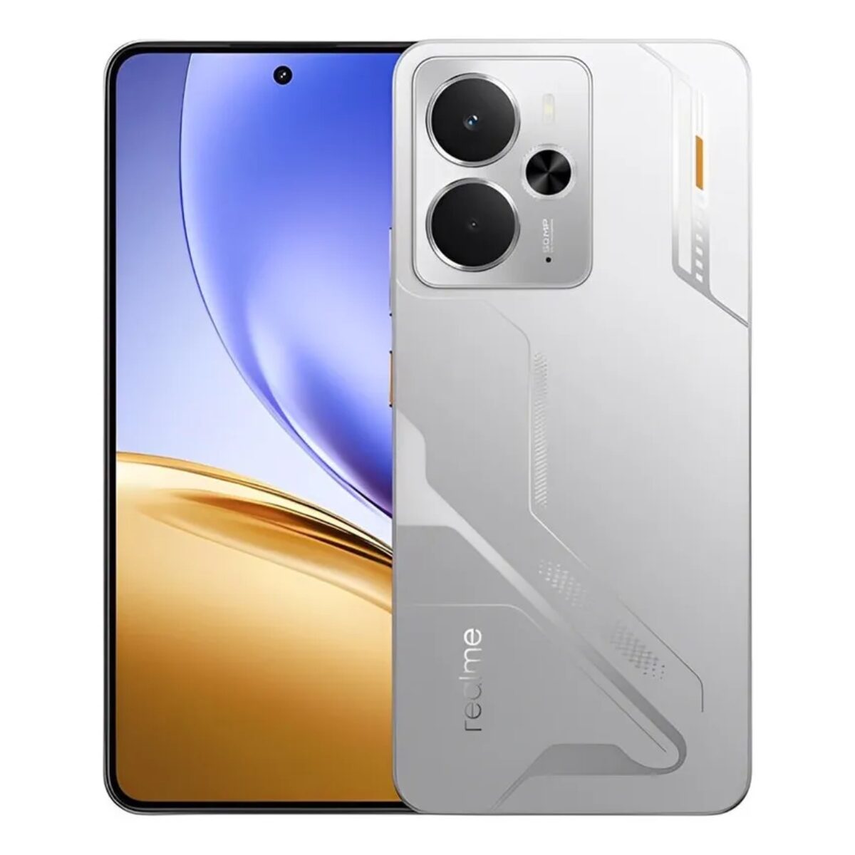 Realme 14 5G 8+8GB | 256GB