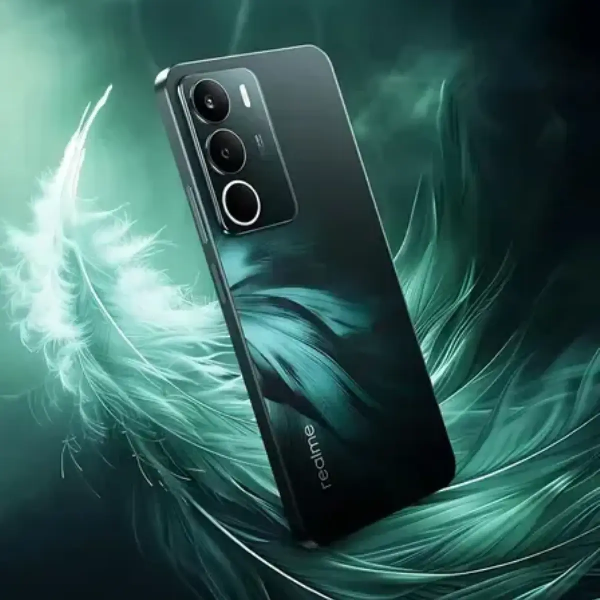 realme c71