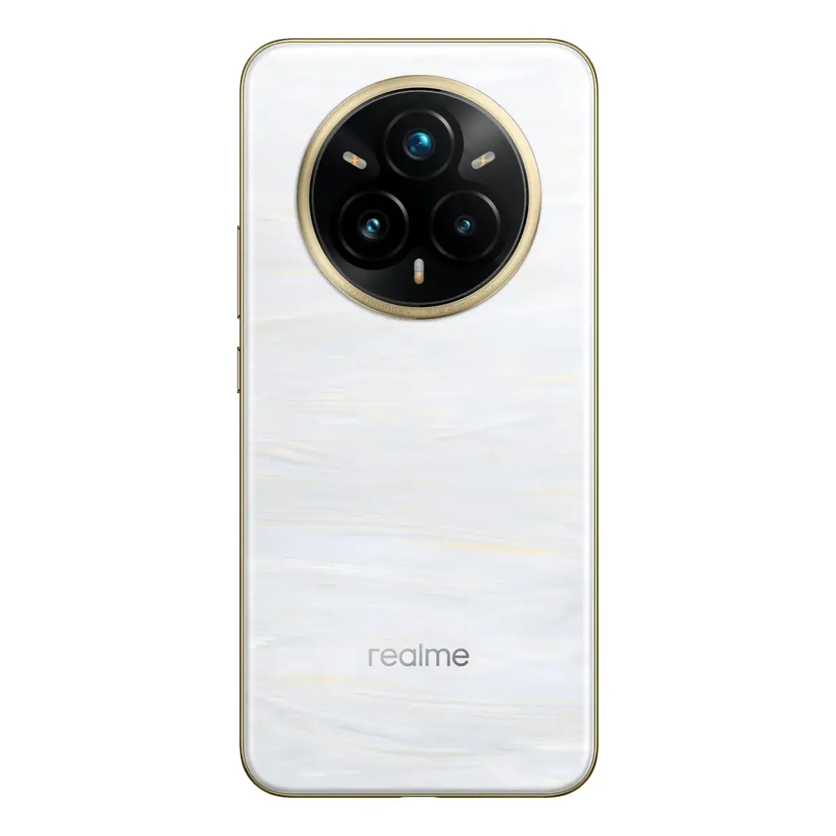 Celular Realme 14 Pro+ 5g 512gb 12gb Ram