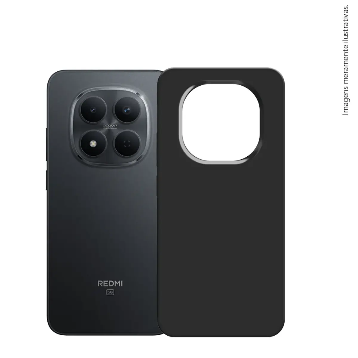 Redmi Note 15 Pro 5G 8+8 GB 512 GB
