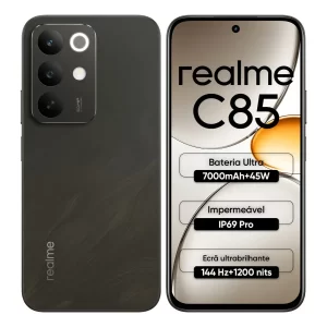 Smartphone Realme C85