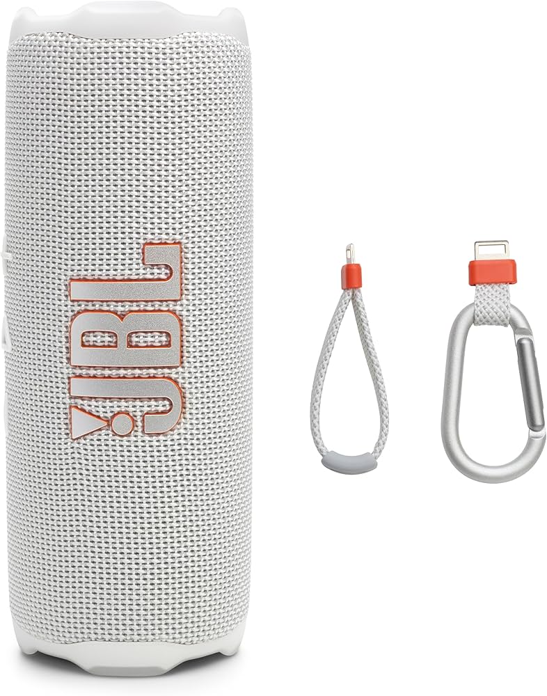 Caixa de Som JBL Flip 7 Bluetooth 35W IPX7 - Imagem 5