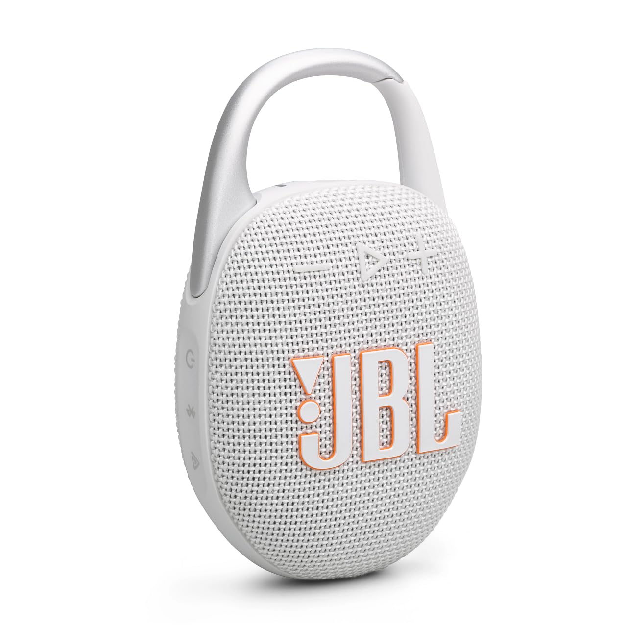 Caixa de Som JBL Clip 5 Bluetooth 7W IP67 - Imagem 2