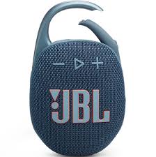 Caixa de Som JBL Clip 5 Bluetooth 7W IP67 - Imagem 3