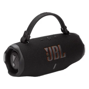 Caixa de Som JBL Charge 6 Bluetooth 45W IP67