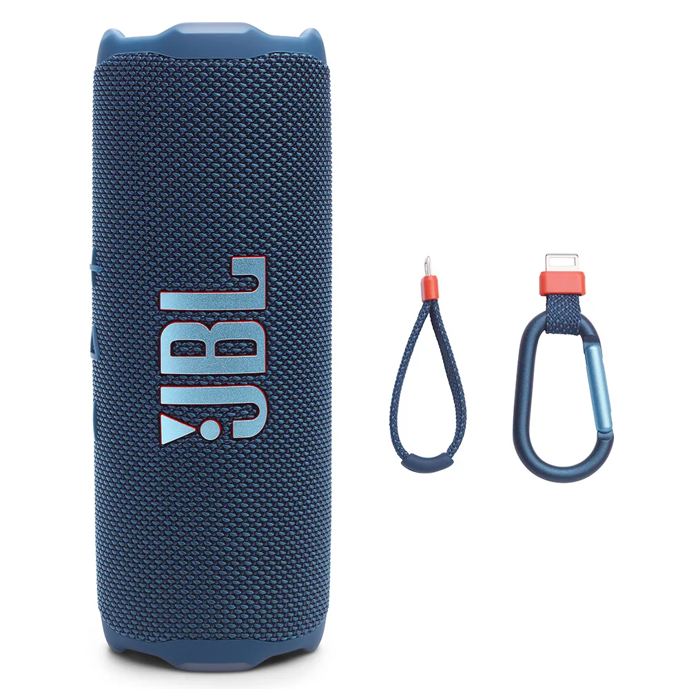Caixa de Som JBL Flip 7 Bluetooth 35W IPX7 - Imagem 7