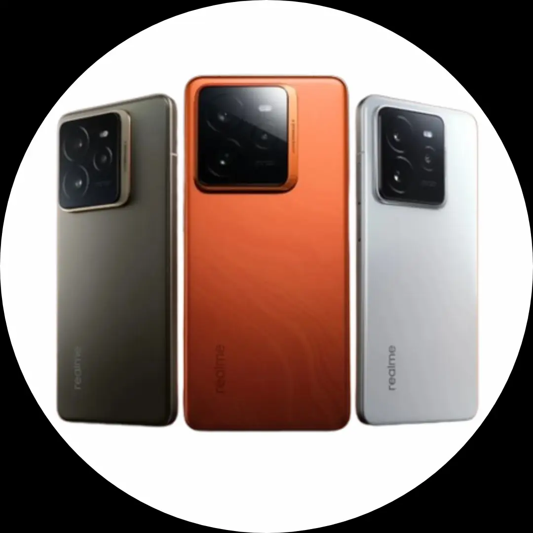 Celular Realme