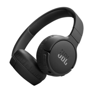 Fone de Ouvido JBL Tune 730BT Bluetooth 76h Pure Bass