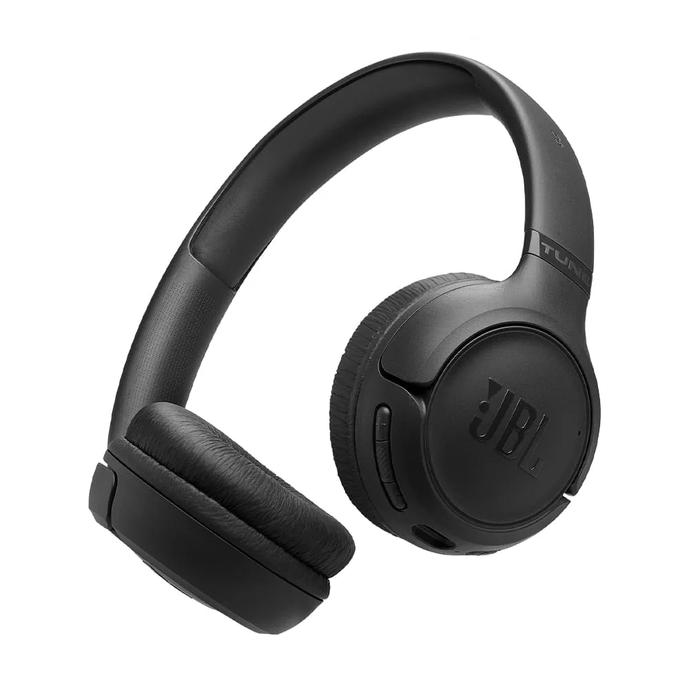 Fone de Ouvido JBL Tune 530BT Bluetooth 76h Pure Bass - Imagem 5