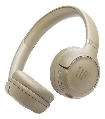 Fone de Ouvido JBL Tune 530BT Bluetooth 76h Pure Bass - Imagem 3