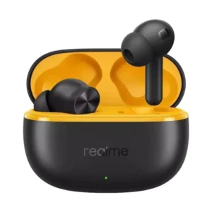 Fone de Ouvido Realme Buds T200X TWS 12.4mm ANC IP55