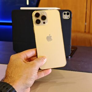 iPhone 13 Pro Max 256GB 6GB Semi Novo